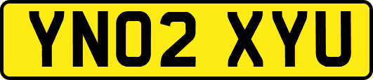 YN02XYU