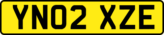 YN02XZE