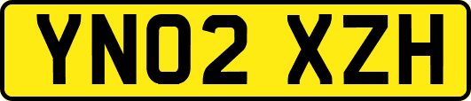 YN02XZH
