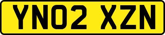 YN02XZN
