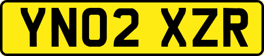YN02XZR