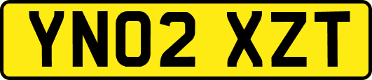 YN02XZT