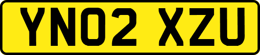 YN02XZU