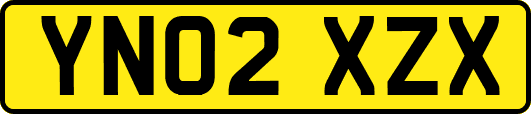 YN02XZX