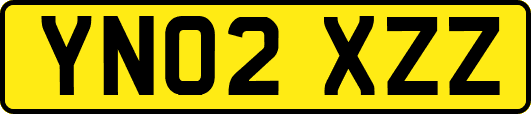 YN02XZZ