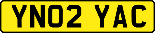 YN02YAC