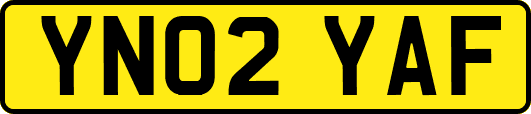 YN02YAF