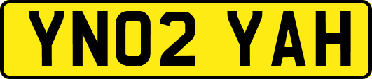 YN02YAH