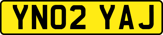 YN02YAJ