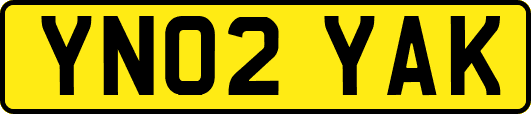 YN02YAK
