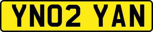 YN02YAN