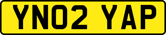 YN02YAP