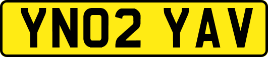 YN02YAV