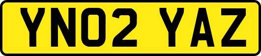 YN02YAZ