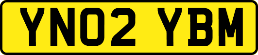 YN02YBM