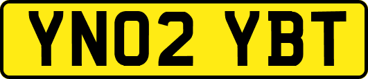 YN02YBT