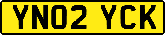 YN02YCK