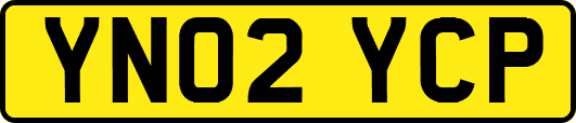 YN02YCP