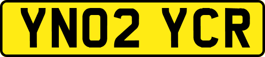 YN02YCR
