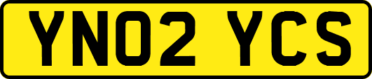 YN02YCS