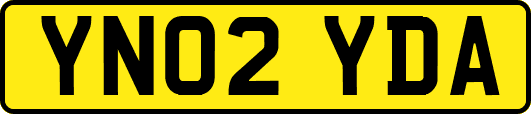 YN02YDA