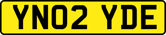 YN02YDE