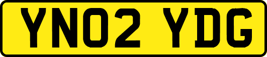 YN02YDG
