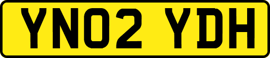 YN02YDH