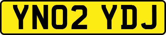 YN02YDJ