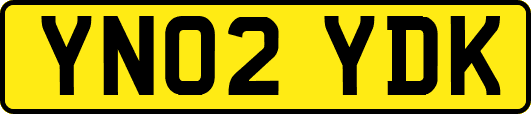 YN02YDK