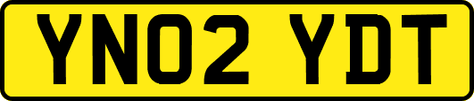 YN02YDT