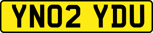 YN02YDU