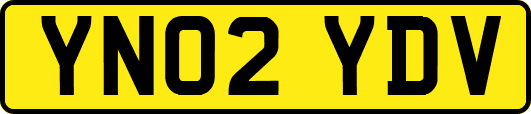 YN02YDV