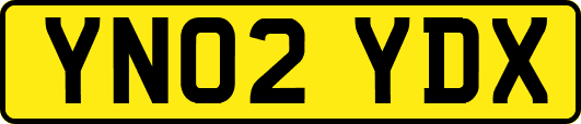 YN02YDX
