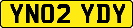 YN02YDY