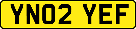 YN02YEF