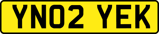 YN02YEK