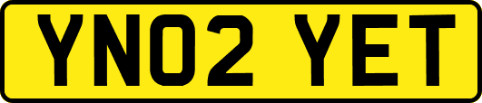 YN02YET