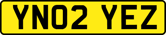 YN02YEZ
