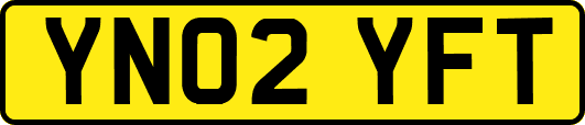 YN02YFT