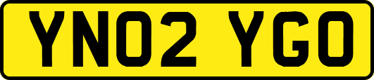 YN02YGO
