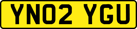 YN02YGU
