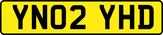 YN02YHD