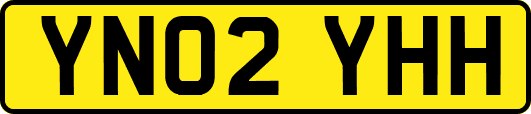 YN02YHH