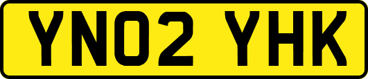 YN02YHK
