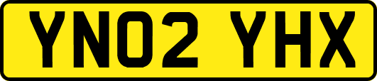YN02YHX