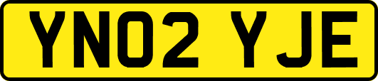 YN02YJE
