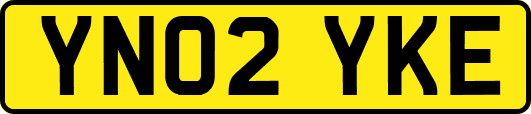 YN02YKE