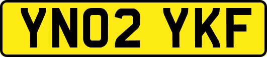 YN02YKF