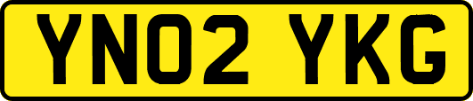 YN02YKG